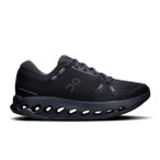 On Cloudsurfer 2 Damen Laufschuhe ( Schwarz 37 EU, EU |)