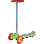 SCHILDKRÖT Scooter Kids Scooter LITTLE1 green, Größe ONE SIZE in Grün