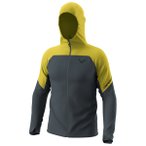 Dynafit - Alpine Wind Jacket - Windjacke Gr L bunt