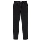 ARMEDANGELS - Women's Tillaa - Jeans Gr 34 - Length: 34 schwarz