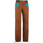 E9 Onda Story Hose Damen  Kletterhose braun Größe S Bouldern | Sportklettern  