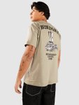 Iriedaily Slowpresso T-Shirt lint Gr. XL