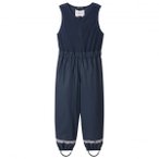 Reima - Kid's Loiske - Regenhose Gr 122 blau