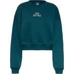 NEW BALANCE Sweatshirt Damen