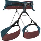 Blue Ice Vista   Klettergurt blau Größe XL Alpinklettern | Sportklettern