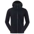 Sweet Protection - Sawyer Zip Hoodie - Fleecejacke Gr S schwarz