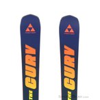 Fischer The Curv GTX + RX 13 GW Skiset 2026-Mehrfarbig-161