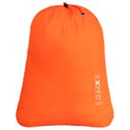 Exped - Stuffbag Ultra 19 - Packsack Gr 19 l - 42 x 31 x 20 cm orange