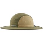 Patagonia Quandary Brimmer Hut, S, tent green