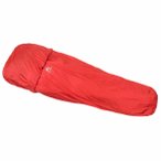 Mountain Equipment Ion Bivi Biwaksack ( Schwarz one size One Size,)