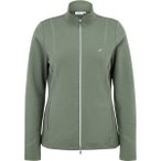 JOY SPORTSWEAR Damen Jacke DORIT, Größe 50 in Grau