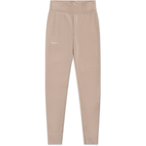 Bergans Inner:Dual Merino Tights Damen  Lange Unterhose beige Größe M Trekking
