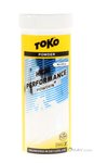 Toko High Perfomance Powder blue 40g Finish Pulver-Blau-One Size