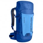 Ortovox - Traverse 30 Dry - Tourenrucksack blau