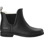 Tretorn Eva W Gummistiefel Damen  Winterschuhe & Winterstiefel schwarz Größe 3