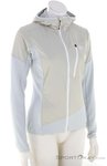 Ortovox Trace Hybrid Damen Sweater-Weiss-S