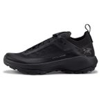 Arc'teryx - Women's Vertex Alpine GTX - Approachschuhe 39 1/3 schwarz