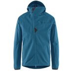 Klättermusen Vanadis 2.0 Jacket Softshelljacke, S, monkshood blue