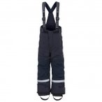 Didriksons - Kid's Idre Pants 6 - Skihose Gr 90 blau