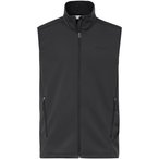 VAUDE Everhike Softshell Weste Herren