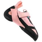 So iLL - Torque LV - Kletterschuhe Gr 36,5 rosa