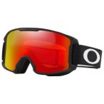 Oakley - Line Miner Prizm S3 - Skibrille Gr S rot