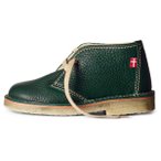 Duckfeet - Grenå - Winterschuhe 44 grün