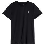 On - Women's Core-T - Funktionsshirt Gr S schwarz