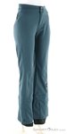 O'Neill Star Slim Damen Skihose-Dunkel-Blau-M