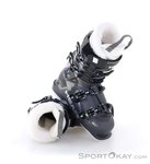 Head Edge 85 W HV Damen Skischuhe-Anthrazit-25,5