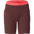 Martini Sportswear Alpmate  Damen  Laufhose braun Größe S Trekking  Elastisch
