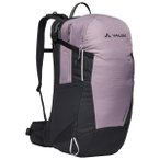 Vaude - Wizard 24+4 - Wanderrucksack schwarz
