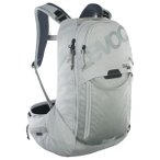 Evoc - Trail Pro SF 12 - Bike-Rucksack Gr XS grau