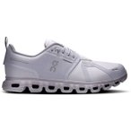 ON Damen Freizeitschuhe Cloud 6 Waterproof, Größe 42 ½ in Grau