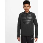 NIKE Kinder Sweatshirt Y NK TF ACD DRL TOP WW, Größe XS in Weiß