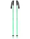 Blackcrows - Skistöcke - Meta Junius Green  - Größe 85 cm - Grün