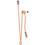 Petzl Dual Canyon Guide Sicherungschlinge  Bandschlingen & Reepschnüre orange G