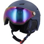 CMP WA 2 Visierhelm  Skihelme schwarz Größe M | 52-56CM Freeride | Skifahren