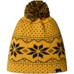 The North Face Kinder Cabin Ski Tuke Mütze (Größe ONE SIZE, rot)