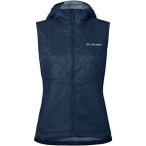 VAUDE Damen Weste Wo Freney Vest V, Größe 36 in Blau