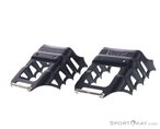 ATK Race Superlight 70mm Harscheisen-Schwarz-One Size