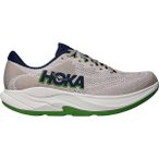 HOKA Herren Laufschuhe RINCON 4, Größe 44 in Grau