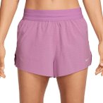 Nike Swift Novelty Breathe Damen Laufshorts ( Beere M Größe,)