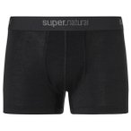 super.natural - Tundra 175 Boxer - Unterhose Gr 54 - XL schwarz