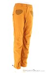E9 Rondo Flax 2 Herren Kletterhose-Orange-L