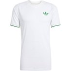 ADIDAS Herren Shirt Tennis Pro Climacool+ FreeLift, Größe S in Weiß