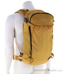 Osprey Soelden 22l Rucksack-Beige-22