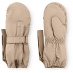 Mini A Ture Matcesar Fleece  Kinder  Skihandschuhe beige Größe S Lifestyle | S