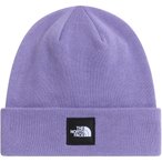 The North Face Dock Worker Recycled   Mützen & Beanies lila Größe ONE SIZE Li