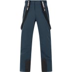 PROTEST Herren Hose PRTChester snowpants, Größe S in Blau